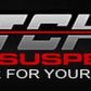 Hotchkis 64-66 GM A-Body Rear 1in Drop Lowering Coil Springs