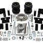 Air Lift Loadlifter 5000 Ultimate for 05-10 Ford F-250 4wd w/ Stainless Steel Air Lines