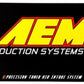 AEM 01-04.5 Chevy Silvarado / 01-04.5 GMC Sierra 6.6L DSL  Duramax LLY Polished WORKHORSE Intake