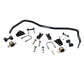 Hotchkis 66-70 Plymouth (Various) / 66-70 Dodge (Various) Performance Rear Sway Bar Kit