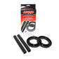 BBK 86-04 Mustang Front Spring Isolators - Polyurethane