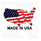 BBK 79-93 Mustang Complete Hardware Kit For BBK 2525