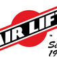 Air Lift Loadlifter 5000 Ultimate for 01-10 Chevrolet Silverado 2500HD w/ Stainless Steel Air Lines