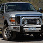 ARB Sahara Deluxe Bar F250 08 On