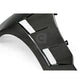 Anderson Composites 15-16 Ford Mustang Type-AT Fenders (0.4in Wider)