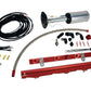 Aeromotive C6 Corvette Fuel System - Eliminator/LS2 Rails/Wire Kit/Fittings