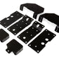 Air Lift Loadlifter 5000 Ultimate for 2017 Ford F-250/F-350 4WD w/ Stainless Steel Air Lines