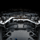 AWE Tuning 2020 Chevrolet Corvette (C8) Track Edition Exhaust - Quad Diamond Black Tips