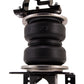 Air Lift Loadlifter 5000 Ultimate for 05-10 Ford F-250 4wd w/ Stainless Steel Air Lines