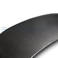 Anderson Composites 2016+ Chevy Camaro Double Sided Carbon Fiber Decklid