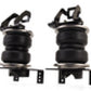 Air Lift Loadlifter 5000 Ultimate for 05-10 Ford F-250 4wd w/ Stainless Steel Air Lines