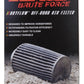 AEM Dryflow Conical Air Filter 2.75in Flange ID / 6in Base OD / 5.125in Top OD / 9.125in Height