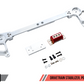 AWE Tuning DTS w/Poly Mount for Audi All Road w/Manual Transmission