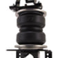 Air Lift Loadlifter 5000 Ultimate for 05-10 Ford F-250 4wd w/ Stainless Steel Air Lines