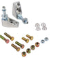 Ridetech Billet ShockWave Lower Rear Mount Pair