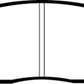EBC 11-12 Vpg VPG 4.6 Greenstuff Rear Brake Pads