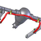 Hotchkis 64-72 Buick/Chevy/Olds/Pontiac GM A-Body Extreme Sport Rear Sway Bar
