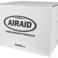 Airaid 01-04 GM 2500/3500 Pickup / 6.6L DSL MXP Intake System w/ Tube (Dry / Black Media)
