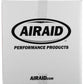 Airaid 06-07 GMC Duramax Classic MXP Intake System w/ Tube (Dry / Red Media)