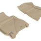 3D MAXpider 2011-2012 Ford/Mazda Escape/Tribute Kagu 1st Row Floormat - Tan