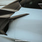 Anderson Composites 20-21 Chevrolet Corvette C8 Stingray Carbon Fiber Side Scoops