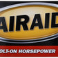 Airaid 2016 Chevrolet Camaro V6-3.6L F/I Intake System w/ Tube (Oiled / Red Media)