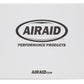 Airaid 13-14 Chevrolet/GMC Duramax 6.6L MXP Intake System w/ Tube (Dry / Red Media)