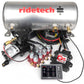 Ridetech RidePro E5 Air Ride Suspension Control System 3 Gallon Single Compressor 1/4in Valves