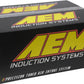 AEM SRT-4 Polished Cold Air Extension