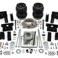 Air Lift Loadlifter 5000 Ultimate for 05-10 Ford F-250 4wd w/ Stainless Steel Air Lines