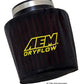 AEM Air Filter Wrap 6 inch Base 5 1/4 inch Top 5 inch Tall