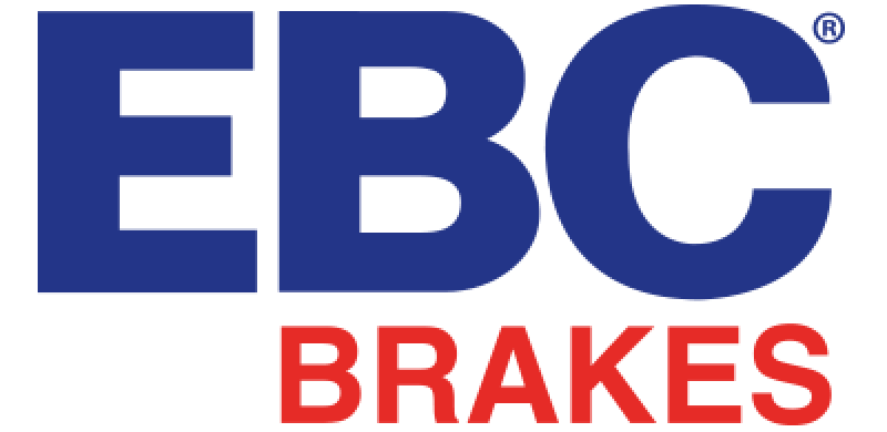 EBC 2017+ Buick Lacrosse 3.6L BSD Rear Rotors