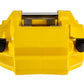 EBC Racing 92-00 BMW M3 (E36) Front Left Apollo-4 Yellow Caliper
