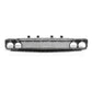 Anderson Composites 15-18 Dodge Challenger Type-AS Front Upper Grille