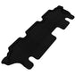 3D MAXpider 2008-2019 Dodge Grand Caravan Kagu 3rd Row Floormats - Black