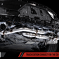 AWE Tuning 2020 Chevrolet Corvette (C8) Track Edition Exhaust - Quad Diamond Black Tips