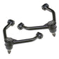 Ridetech 68-70 Mopar B-Body and 70-74 E-Body Front Upper StrongArms