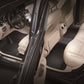 3D MAXpider 21-22 Hyundai Elantra Gas Kagu 2nd Row Floormat - Black (3Pcs)