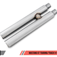 AWE Tuning S550 Mustang GT Cat-back Exhaust - Touring Edition (Chrome Silver Tips)