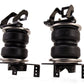 Air Lift Loadlifter 5000 Ultimate for 05-10 Ford F-250 4wd w/ Stainless Steel Air Lines