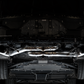 AWE Tuning 2020 Chevrolet Corvette (C8) Track Edition Exhaust - Quad Diamond Black Tips