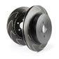 EBC 08-10 Subaru Impreza 2.5 BSD Rear Rotors