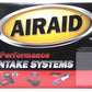 Airaid 09-13 GM Truck/SUV (w/ Elec Fan/excl 11 6.0L) CAD Intake System w/ Tube (Dry / Blue Media)
