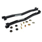Hotchkis 68-74 Chevrolet Nova / 71-74 Pontiac Ventura Subframe Connectors