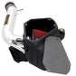AEM 11-12 Ford Mustang 3.7L V6 Polished Cold Air Intake System