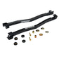 Hotchkis 68-74 Chevrolet Nova / 71-74 Pontiac Ventura Subframe Connectors