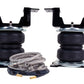 Air Lift Loadlifter 5000 Ultimate Plus for 2019 Chevrolet Silverado 1500 4WD (Trail Boss)