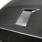 Anderson Composites 2015-2018 Ford Focus Carbon Fiber Type-TM Hood