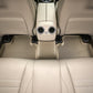 3D MAXpider 2009-2017 Audi A5/S5 Kagu 2nd Row Floormats - Tan