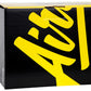 Airaid 05-11 Dodge Dakota/06-09 Mitsu Raider 3.7/4.7L CAD Intake System w/o Tube (Dry / Black Media)